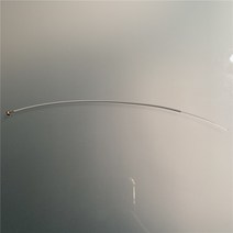 24G 수신기 안테나 100mm IPX13 플러그 커넥터 Futaba Flysky Frsky JR Hitec FPV RC 부품, 01 100mm 1pcs