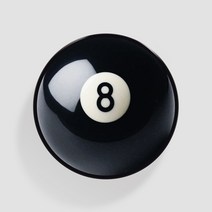 (플라톡) 에잇볼스마트톡 플라톡 그립 스마트톡케이스 아크릴톡, 고급형 블랙