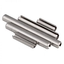 R핀 스냅핀 고정핀 스프링 핀 A2 스테인리스 분할 장력 롤 M15 M2 M25 M3 M4 199317, 10pcs, M3x35
