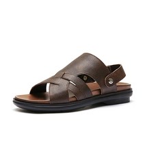 엘칸토 창원뉴코아 남성 샌들 LCMW70U026