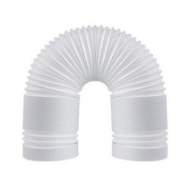Air Conditioner Exhaust Vent Hose - 5
