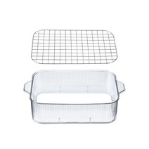 레꼴뜨 멀티 전기그릴 핫플레이트, 클리어 스티머