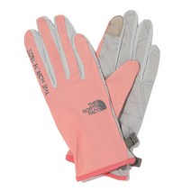 여성 스판 글러브 NJ3GN03B_LPI, LPI(LIGHT PINK)