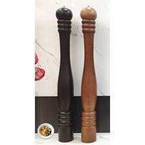 초대형 후추 그라인더 1m 레스토랑 통후추 업소용, 80cm 블랙