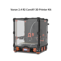 입문용 3d 프린터세트 FYSETC Voron 2.4 R2 3D 프린터 업그레이드 부품 Klicky-Probe 레벨링 키트 포함, 03 Gold_02 350mm