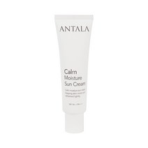 안탈라 캄 모이스춰 썬크림 50ml, 1개