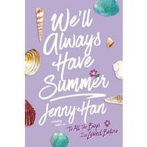 We'll Always Have Summer Paperback, Simon & Schuster Books for Young Readers