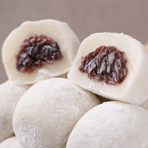 국산찹쌀 왕찹쌀떡 1.8kg 아침대용 떡주문, 16V3_국산찹쌀왕찹쌀떡1.8kg