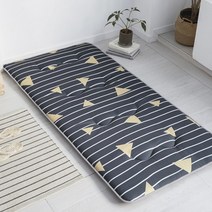 [리진] 선데이 볼륨매트 멀티싱글 (90X200cm), 하트