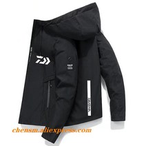 바다 낚시복 민물 피싱웨어 여름 방수 낚시 재킷 하이킹 의류 캠핑 정장 가을 남성 야외 코트와, [02] L, [14] 14