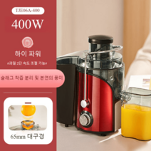 녹즙기 쥬서기 과일 가정용 간편한 생즙기 과즙기, 옵션1