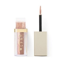 Stila 스틸라 글리터 앤 글로우 리퀴드 아이섀도우 미니 팁 키튼 카르마 디럭스 트래블 사이즈