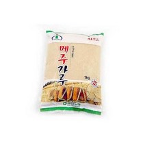[함양농협] 하늘가애 메주가루(고추장용) 1kg, 상세 설명 참조, 상세 설명 참조, 상세 설명 참조