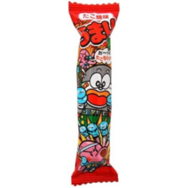 일본 우마이봉 타코야키맛 6gX30봉 도라에몽 과자