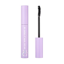 아이빔 더블 롱 / 업 볼륨 마스카라, 1개, 더블 업 볼륨 마스카라 블랙