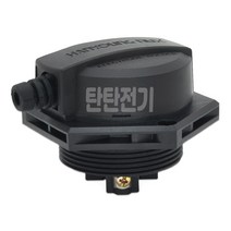 HY-ER3 전극 봉 홀더 3극 수위 조절 고정 연결 레벨 센서 액면제어기 급수 배수 한영넉스, 1개입