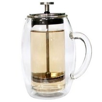 진공 커피 여과기 유리 메이커 프레스 400ml, 상세페이지 참조, 상세페이지 참조
