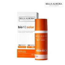 [벨라오로라] 100% 스페인 직수입 기미케어 썬크림 1병, 50ml, 1개