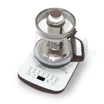 에피카 전기라면포트 1.5L 보온멀티포트 EC-1003 한빛