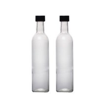 더치커피 유리병 sp300ml 1박스40개, 밤비쿠팡 본상품선택, 1개