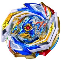 탑블레이드 장난감 팽이 B-X TOUPIE BURST BEYBLADE Spinning Top Imperial Dragon. Iggatinko Rise GT B-, 35 Launcher 4