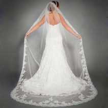 셀프웨딩드레스 2부드레스 이브닝드레스 브라이덜샤워드레스 스몰웨딩드레스 뜨거운 판매 대성당 신부 웨딩, 01 WHITE