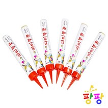 파티불꽃 1개 100개 400개 해피불꽃 이벤트불꽃 클럽불꽃 불꽃놀이 분수폭죽, 파티불꽃 100개