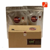 여자에게좋은차 당귀차 50티백 당귀 칡꽃 당일생산, 단품