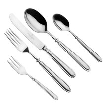 피카드앤빌풋츠 엔틱 빈티지 커트러리, 디너나이프