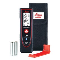 라이카-레이저거리측정기 DISTO-D110 5cm-60m (1EA)
