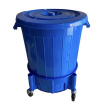 만능용기+전용 운반구 세트상품 55L / 75L / 110L, 만능용기45L, 1개