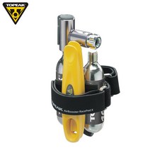 토픽 에어부스터 레이스 팟 X 펌프, 1개