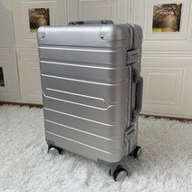 마그네슘보드 판넬 패널 KLQDZMS-20 인치 24 28 알루미늄 마그네슘 합금 수화물 남녀 대용량 전체 금속 휴, [03] 28