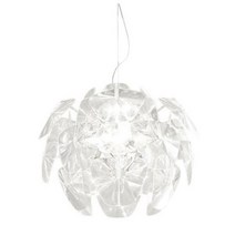 루체플랜호프 펜던트 조명 Luceplan Hope 식탁 주방 거실 가게 샹들리에 ST, 1번 스몰