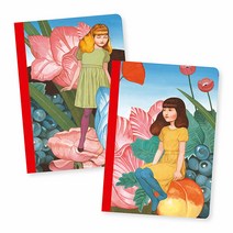 [드제코] 리틀 노트북 페도라_DD03585