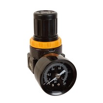 스마토 에어유닛 에어레귤레이터 ERA2000-02 1/4 경제형, 1개