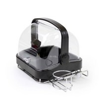 오너클랜 미니시식대 SM-012[W651E24], 본상품선택, 본체 + 홀더