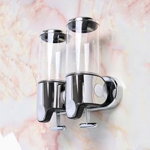 손세정제디스펜서 호텔디스펜서 H2TP