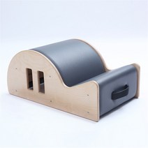 필라테스기구 그레이 스파인코렉터V3 고밀도스펀지, 기본