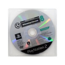 [PS2] 위닝 일레븐 8 정식발매판 중고 알CD