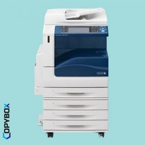 ApeosPort-V C3371 제록스 칼라복사기 렌탈(실속형) 3년 대구/경북