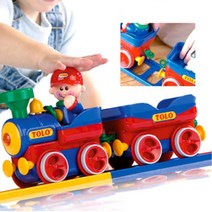 2살 3살 4살 어린이선물 트랙 기차놀이 남아돌선물