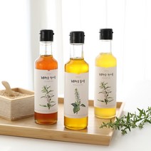 국산 100% 저온압착 당일 갖 짠 참기름 선물 국내산 방앗간 전통 참기름, 진한참기름 180ml
