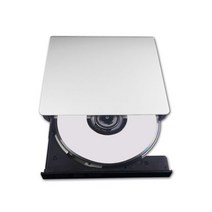 USB3.0 슬림 외장형 DVD RW ODD룸 CD롬 CDRW _ 23012301EA, 본상품선택, 본상품선택