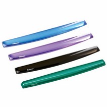 크리스탈 젤 손목받침대, option_블랙(91122), 본상품선택