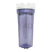 브랜드없음 매직퓨리 하우징 250mm(10인치) 투명하우징, 선택완료, 단품없음