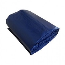 DLM 텐트 방수포 캠핑 그라운드시트 타포린 그늘막 천막 4.5m x 5.4m, [320g천막] 15.그린4.5mX5.4m, 상세페이지 참조