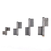 주공경첩 철문 용접 좌측용 우측용 돌축 공업용품, 신박장터쿠팡 우(3