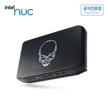 인텔 NUC 누크 11세대 팬텀캐년 RTX2060 게이밍 미니PC NUC11PHKI7C, NUC11PHKI7C NVMe 1TB RAM 16GB