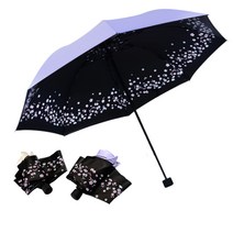 노벨 9가지 암막 양산 일본 우산 우양산 uv 99%차단